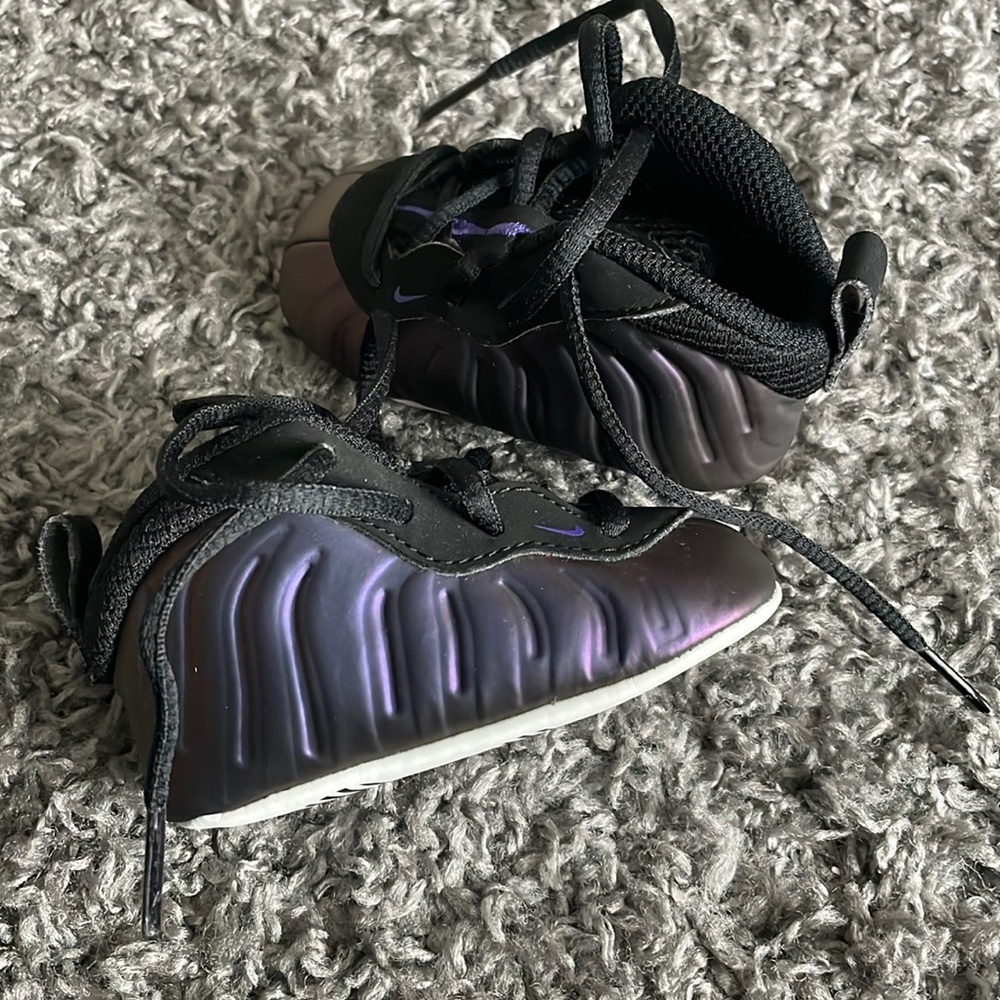Nike Foamposites 3c